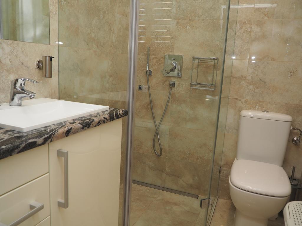 Grand-Tourist Posejdon Apartments Gdansk Room photo