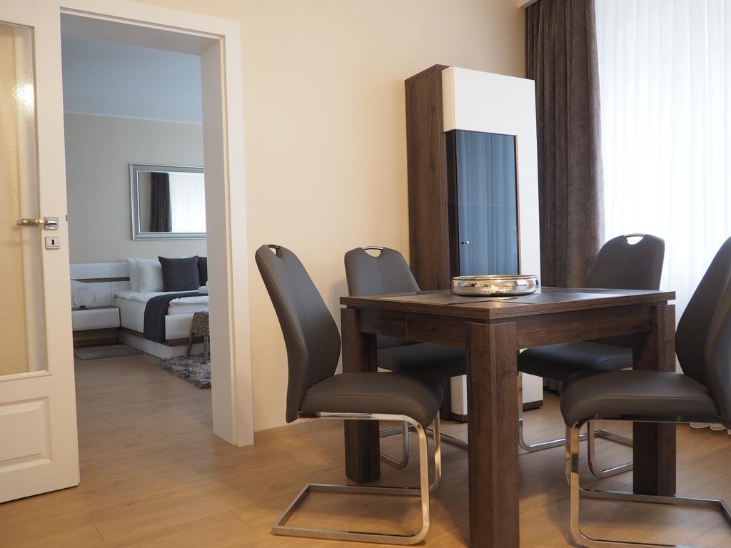 Grand-Tourist Posejdon Apartments Gdansk Exterior photo